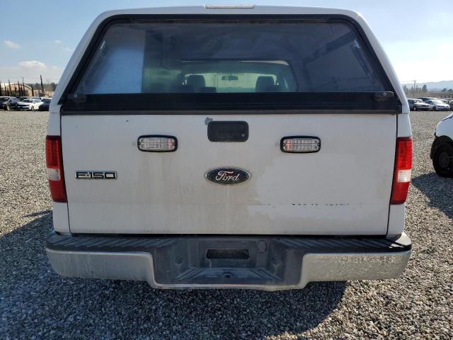 Photo 6 from auction – 2007 FORD F150 with VIN 1FTPX14517KD15815