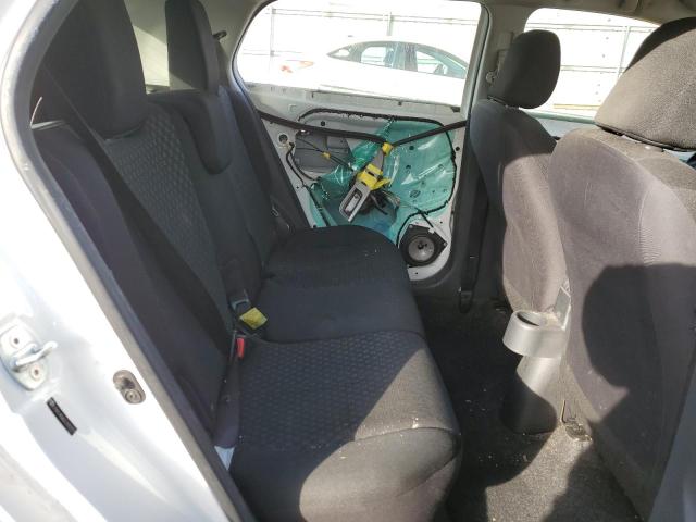 Photo 10 from auction – 2012 TOYOTA SCION XD with VIN JTKKU4B40C1022379