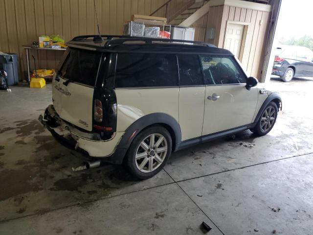 Photo 3 from auction – 2013 MINI COOPER S C with VIN WMWZG3C59DT576554