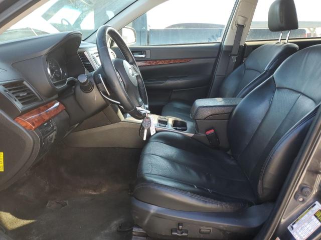 Photo 7 from auction – 2012 SUBARU OUTBACK 3. with VIN 4S4BREKC0C2238678