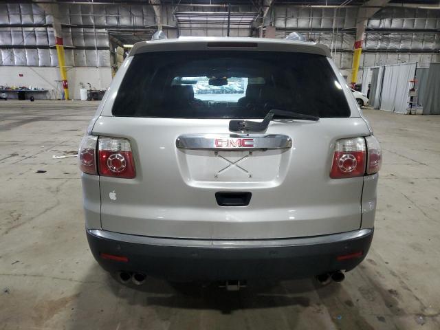 Photo 6 from auction – 2010 GMC ACADIA SLT with VIN 1GKLVMED3AJ105388