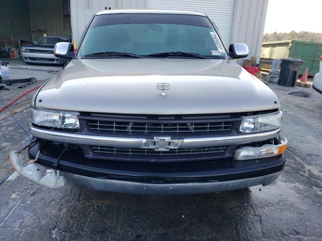 Photo 5 from auction – 2001 CHEVROLET SILVERADO with VIN 2GCEC19T611361674