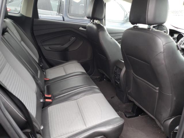 Photo 6 from auction – 2017 FORD ESCAPE TIT with VIN 1FMCU0J93HUE72241