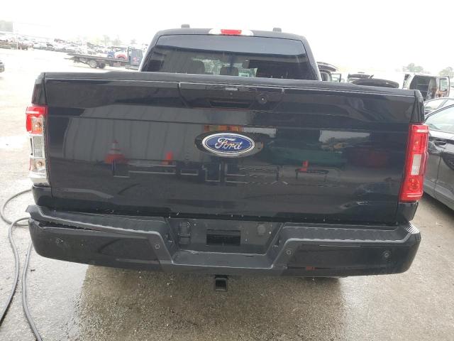 Photo 6 from auction – 2023 FORD F150 SUPER with VIN 1FTFW1E54PFB57539