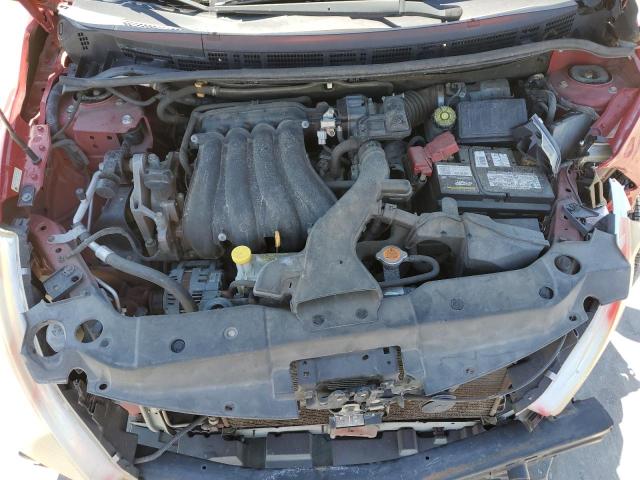 Photo 7 from auction – 2012 NISSAN VERSA S with VIN 3N1BC1CP0CK290982