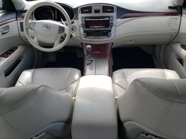 Photo 8 from auction – 2011 TOYOTA AVALON BAS with VIN 4T1BK3DB6BU423902