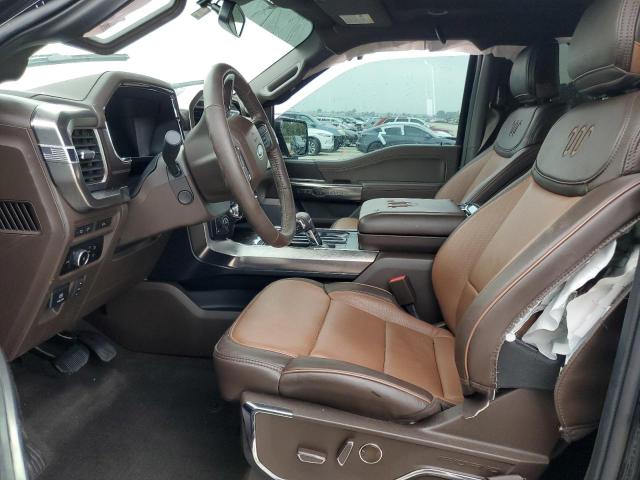 Photo 7 from auction – 2023 FORD F150 SUPER with VIN 1FTFW1E89PFB17175