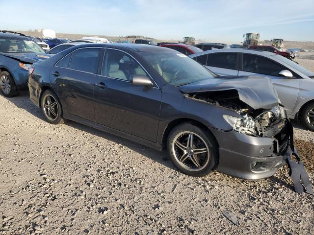 Photo 4 from auction – 2011 TOYOTA CAMRY BASE with VIN 4T1BF3EK8BU123264
