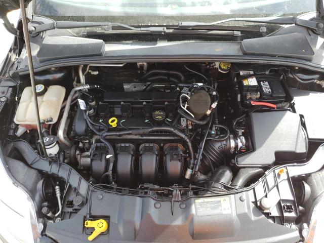 Photo 11 from auction – 2012 FORD FOCUS SE with VIN 1FAHP3F29CL171704