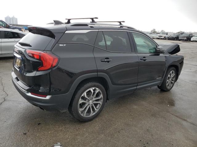 Photo 3 from auction – 2020 GMC TERRAIN SL with VIN 3GKALPEX2LL274645