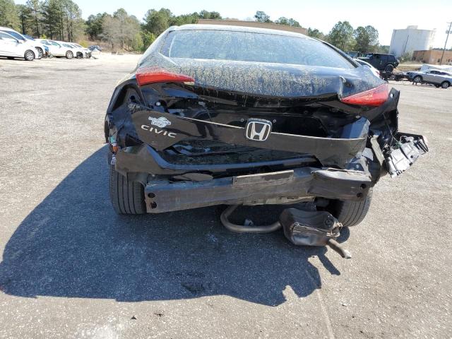Photo 6 from auction – 2016 HONDA CIVIC LX with VIN 2HGFC2F59GH527753