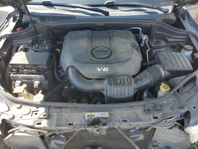 Photo 12 from auction – 2014 DODGE DURANGO LI with VIN 1C4RDHDG4EC592168