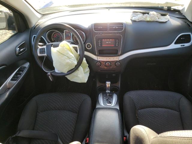 Photo 8 from auction – 2018 DODGE JOURNEY SE with VIN 3C4PDCAB7JT195622