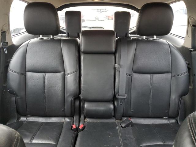 Photo 10 from auction – 2014 NISSAN PATHFINDER with VIN 5N1AR2MM1EC656843