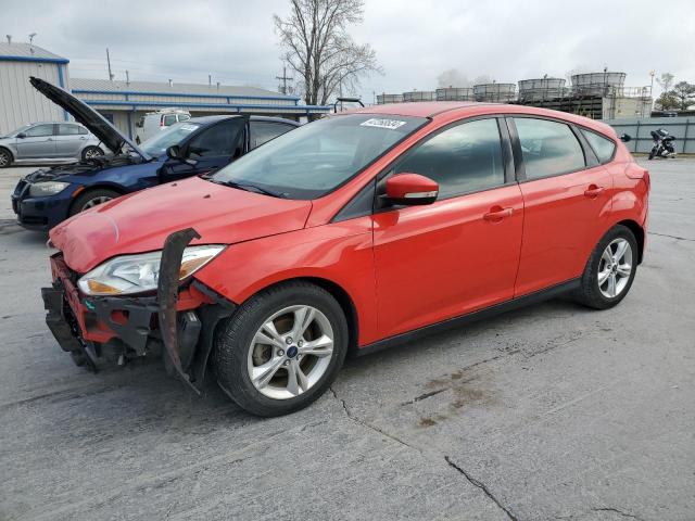 FORD FOCUS SE 2014 z numerem VIN 1FADP3K29EL323553 - Zdjęcie z aukcji