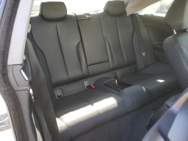 Photo 10 from auction – 2015 BMW 428 I with VIN WBA3N3C51FK231975