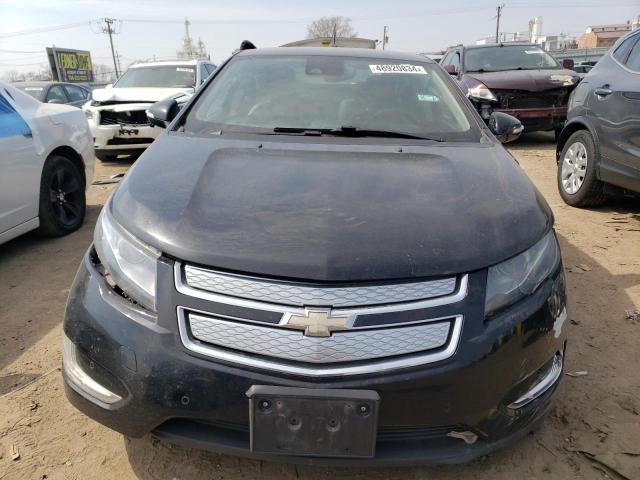 Photo 5 from auction – 2015 CHEVROLET VOLT with VIN 1G1RD6E47FU116090