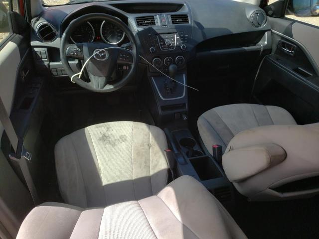 Photo 8 from auction – 2015 MAZDA 5 SPORT with VIN JM1CW2BL2F0184199