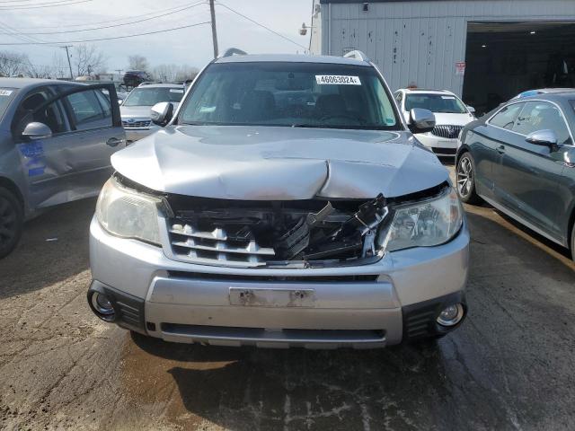 Photo 5 from auction – 2012 SUBARU FORESTER T with VIN JF2SHBHC1CH406338
