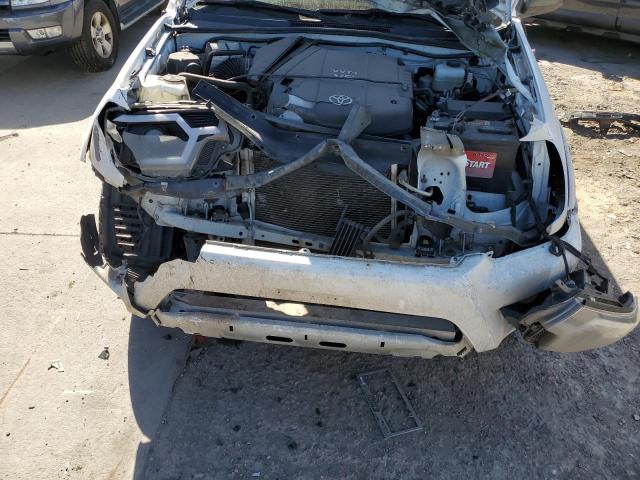 Photo 11 from auction – 2012 TOYOTA TACOMA DOU with VIN 5TFLU4EN6CX030600