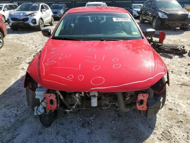 Photo 5 from auction – 2015 VOLKSWAGEN JETTA BASE with VIN 3VW1K7AJ6FM345129