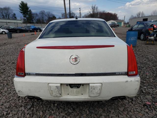 Photo 6 from auction – 2007 CADILLAC DTS with VIN 1G6KD57Y87U197236