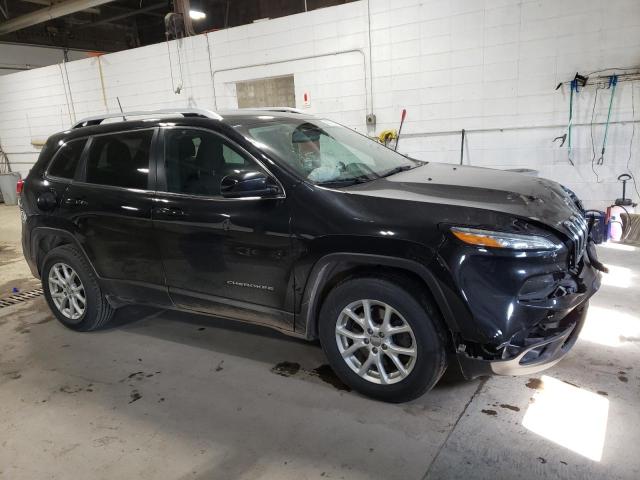 Photo 4 from auction – 2016 JEEP CHEROKEE L with VIN 1C4PJMCS4GW366809