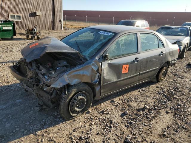 Photo 1 from auction – 2005 TOYOTA COROLLA CE with VIN 1NXBR32E35Z551950