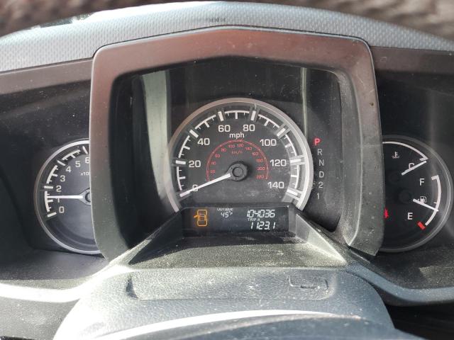 صورة رقم 9 من المزاد - 2014 HONDA RIDGELINE مع VIN 5FPYK1F55EB005734