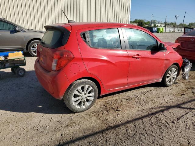 Photo 3 from auction – 2017 CHEVROLET SPARK 1LT with VIN KL8CD6SA3HC780203