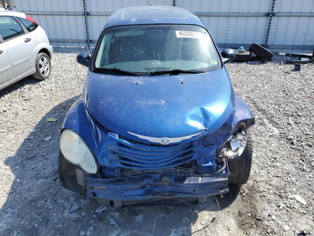 Photo 5 from auction – 2008 CHRYSLER PT CRUISER with VIN 3A8FY58B98T172153