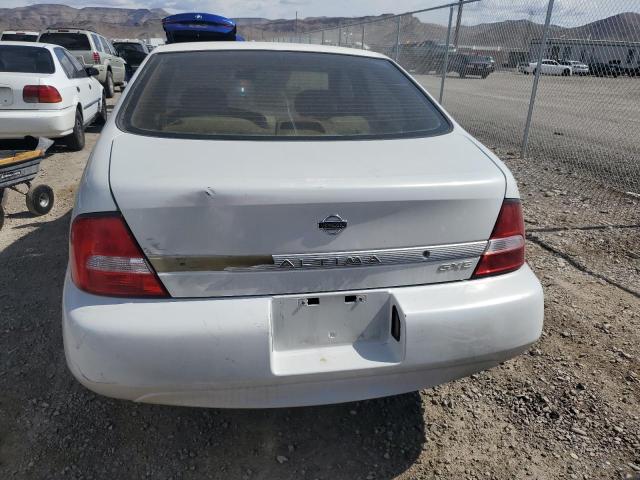 Photo 6 from auction – 2000 NISSAN ALTIMA XE with VIN 1N4DL01DXYC162955