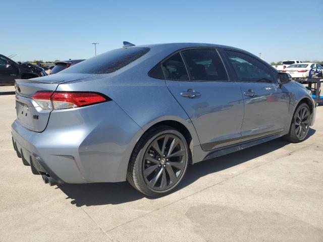 Photo 3 from auction – 2023 TOYOTA COROLLA SE with VIN 5YFS4MCE2PP158707