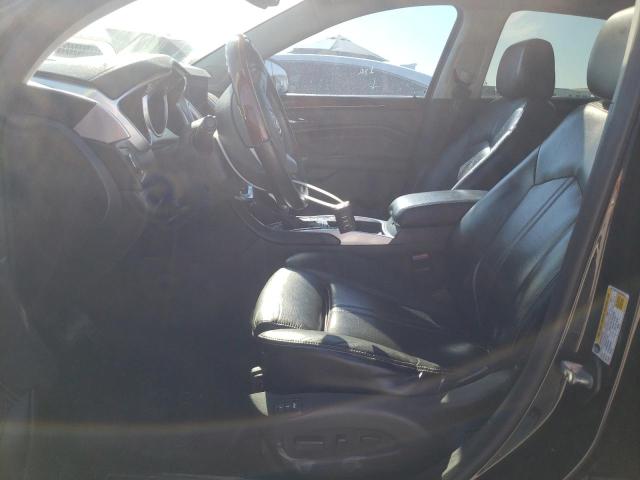 Photo 7 from auction – 2012 CADILLAC SRX LUXURY with VIN 3GYFNAE33CS504022