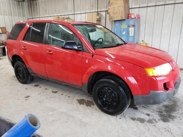 Photo 4 from auction – 2005 SATURN VUE with VIN 5GZCZ33D65S829104