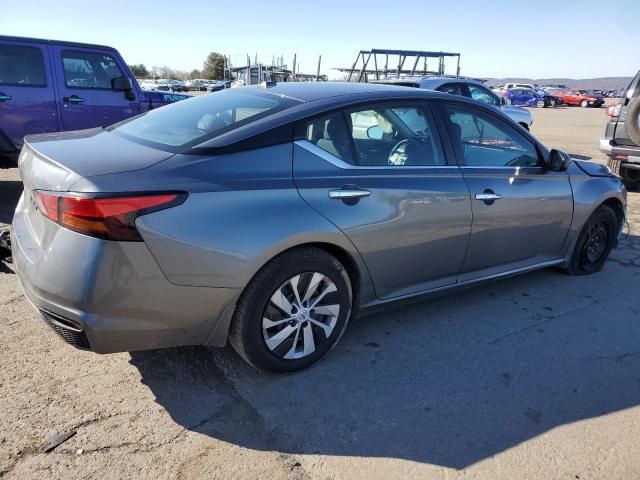 Photo 3 from auction – 2019 NISSAN ALTIMA S with VIN 1N4BL4BV5KC190692