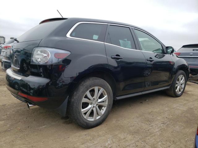 Photo 3 from auction – 2011 MAZDA CX-7 with VIN JM3ER2C30B0363311