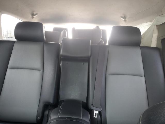 Photo 10 from auction – 2016 TOYOTA 4RUNNER SR with VIN JTEBU5JR1G5400990