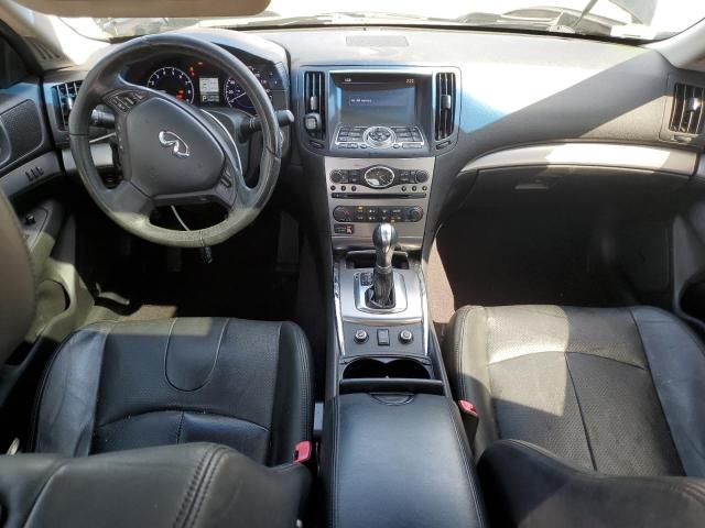 Photo 8 from auction – 2012 INFINITI G37 with VIN JN1CV6AR3CM673881