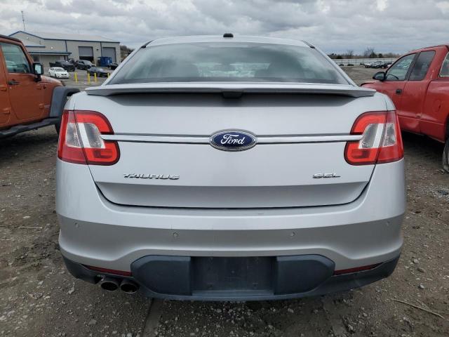 Photo 6 from auction – 2011 FORD TAURUS SEL with VIN 1FAHP2EWXBG167215