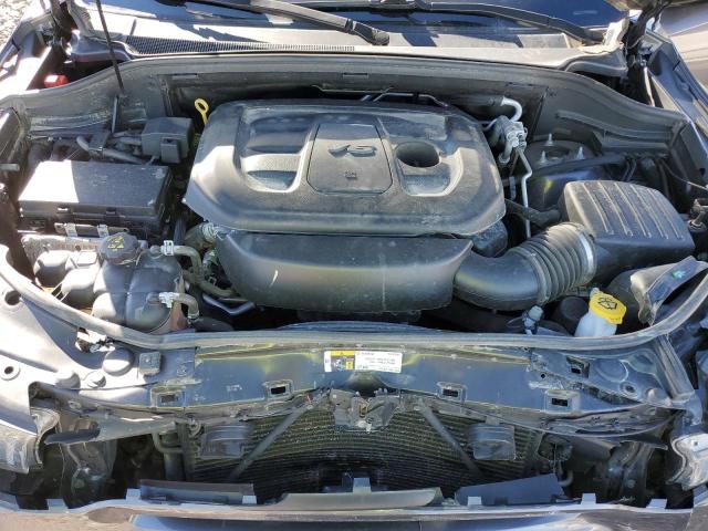 Photo 12 from auction – 2020 DODGE DURANGO GT with VIN 1C4RDJDG6LC286397