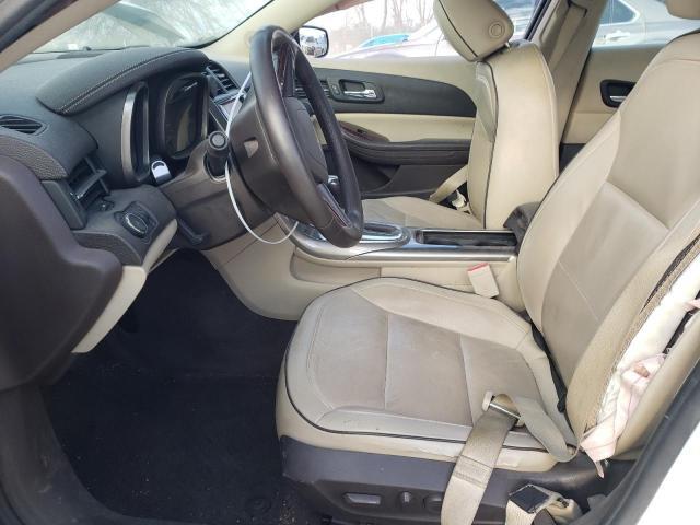 Photo 7 from auction – 2013 CHEVROLET MALIBU 2LT with VIN 1G11F5SR3DF140695