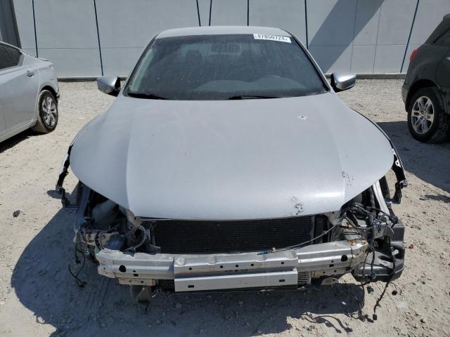 Photo 5 from auction – 2014 HONDA ACCORD LX with VIN 1HGCR2F37EA022189