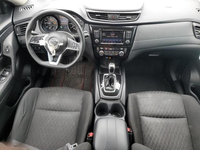 Photo 8 from auction – 2020 NISSAN ROGUE S with VIN KNMAT2MT2LP513564