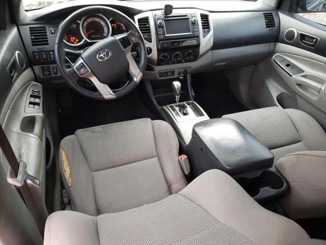Photo 8 from auction – 2013 TOYOTA TACOMA DOU with VIN 3TMLU4EN2DM104750
