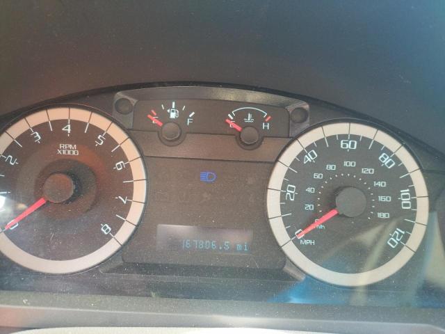 Photo 9 from auction – 2011 FORD ESCAPE XLT with VIN 1FMCU0D78BKA93510