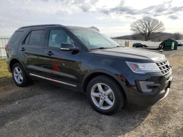 Фото 4 с аукциона – 2017 FORD EXPLORER X с VIN 1FM5K8D88HGE34826