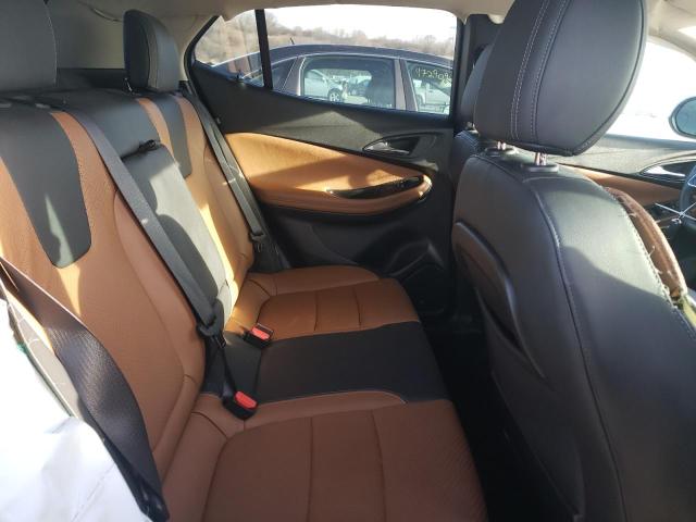 Photo 11 from auction – 2021 BUICK ENCORE GX with VIN KL4MMFSL2MB152544