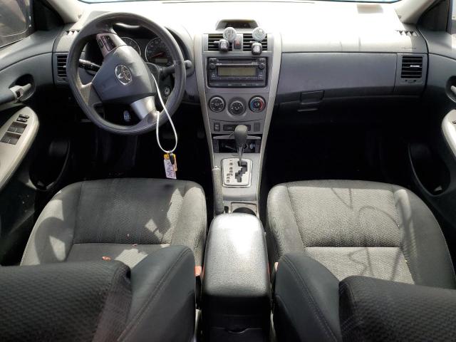 Photo 8 from auction – 2012 TOYOTA COROLLA BA with VIN 2T1BU4EE9CC841981