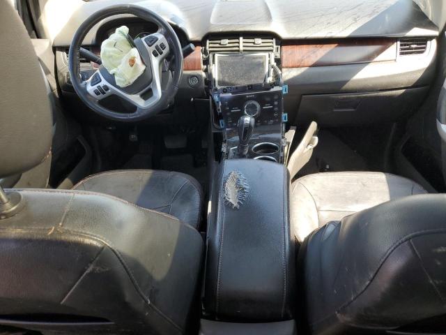 Photo 8 from auction – 2012 FORD EDGE LIMIT with VIN 2FMDK4KC4CBA91458